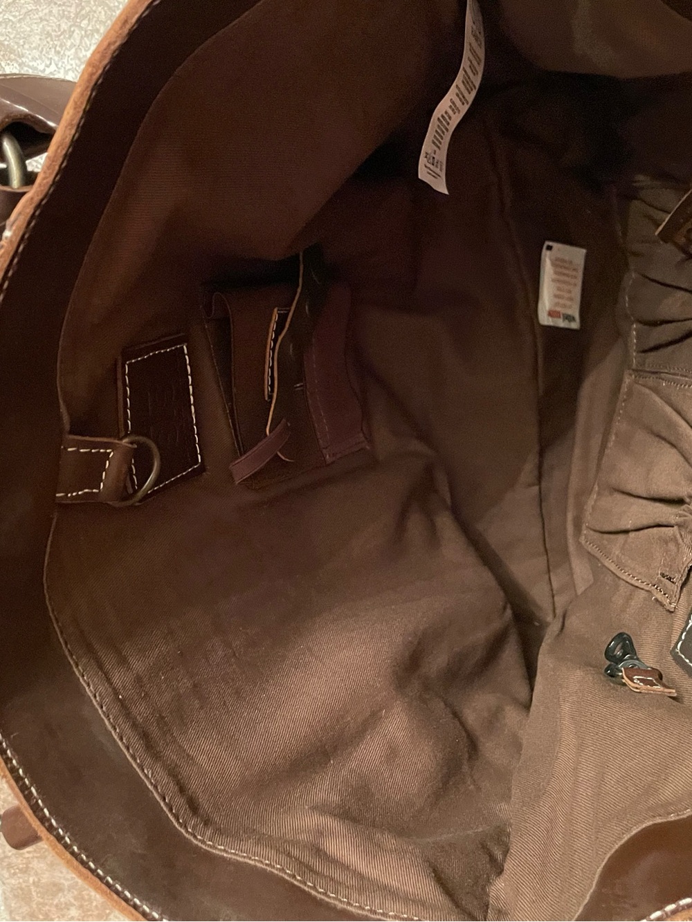 STS Ranchwear Tote - Picture 7 of 8